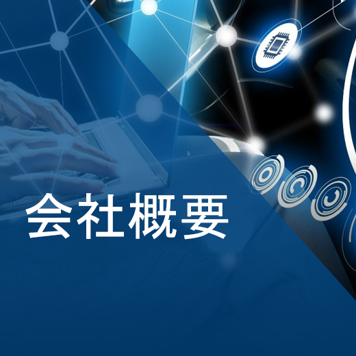 SRG Globalの概要